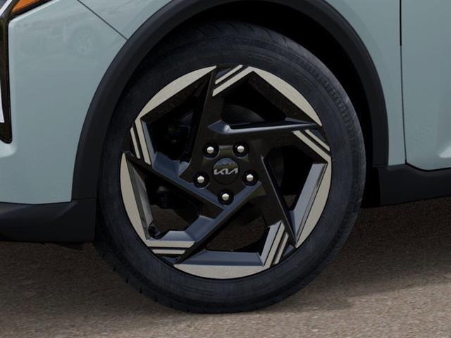 2025 Kia K4 4DR FWD EX Tucson AZ