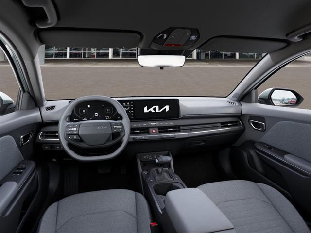 2025 Kia K4 4DR FWD EX Tucson AZ