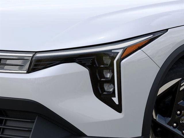 2025 Kia K4 4DR FWD EX Tucson AZ
