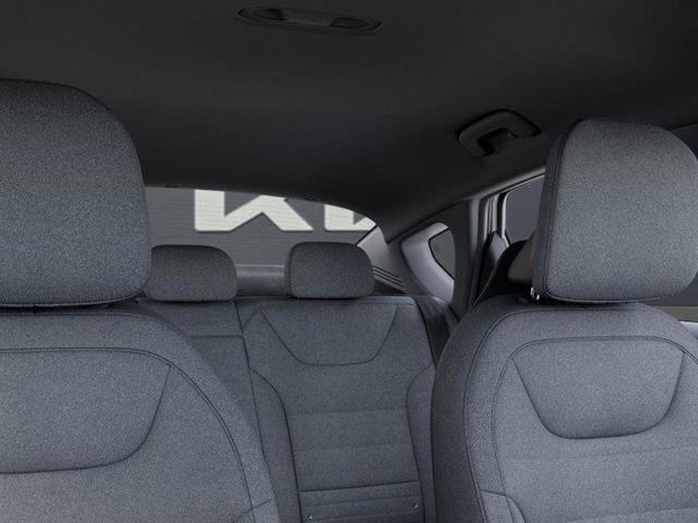 2025 Kia K4 4DR FWD EX Tucson AZ