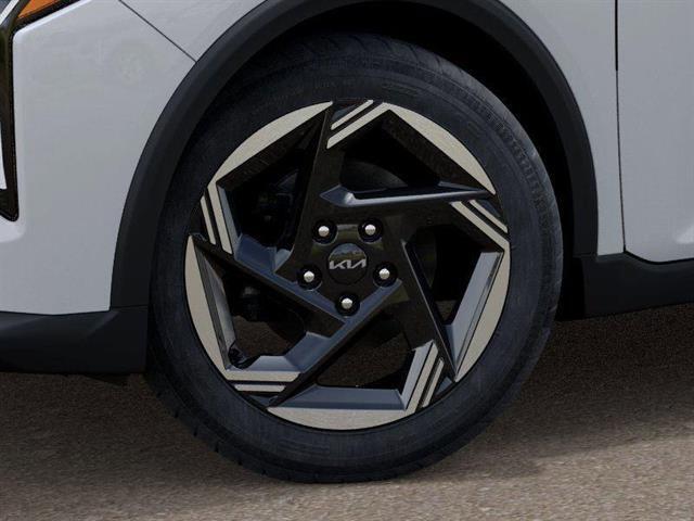 2025 Kia K4 4DR FWD EX Tucson AZ
