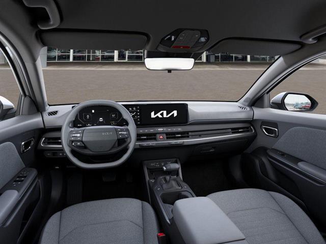 2025 Kia K4 4DR FWD EX Tucson AZ