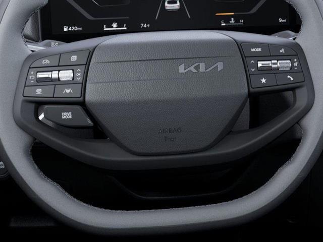 2025 Kia K4 4DR FWD EX Tucson AZ