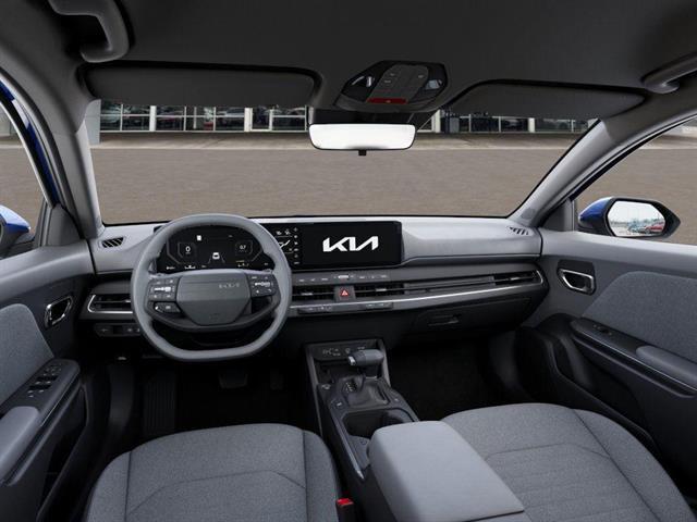2025 Kia K4 4DR FWD EX Tucson AZ