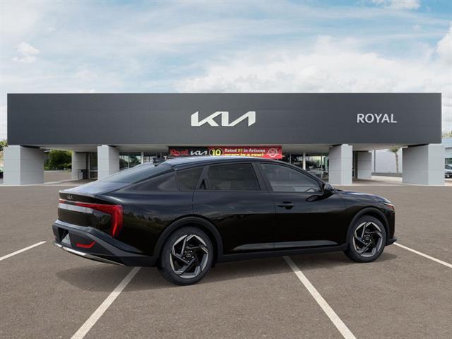2025 Kia K4 4DR FWD EX Tucson AZ