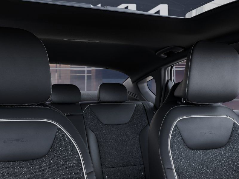 2025 Kia K4 4DR FWD GT-LINE Salinas CA