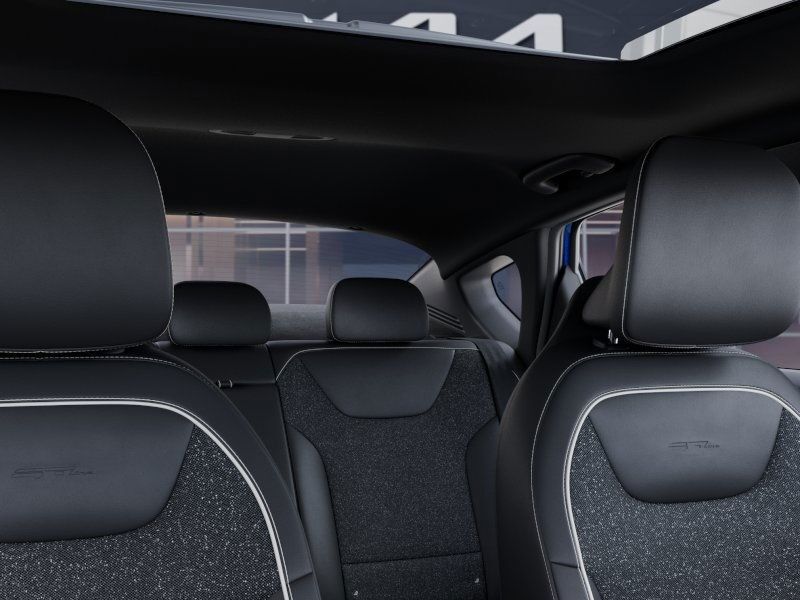 2025 Kia K4 4DR FWD GT-LINE Salinas CA