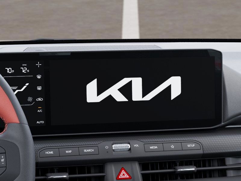 2025 Kia K4 4DR FWD GT-LINE TURB Salinas CA