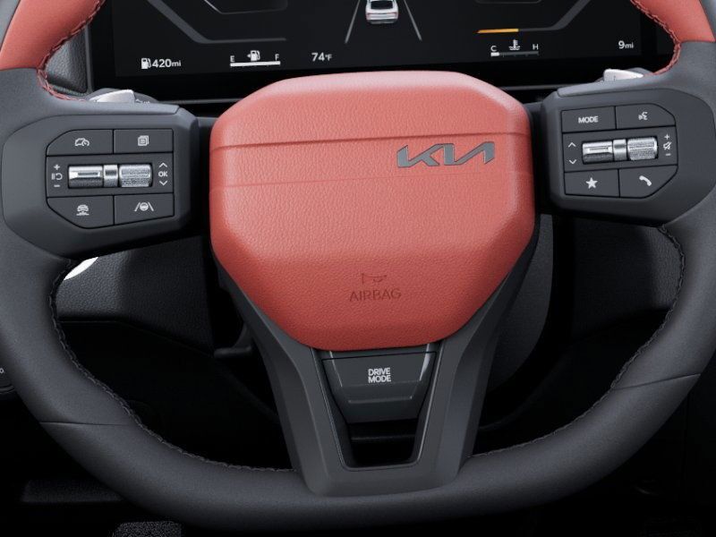 2025 Kia K4 4DR FWD GT-LINE TURB Salinas CA