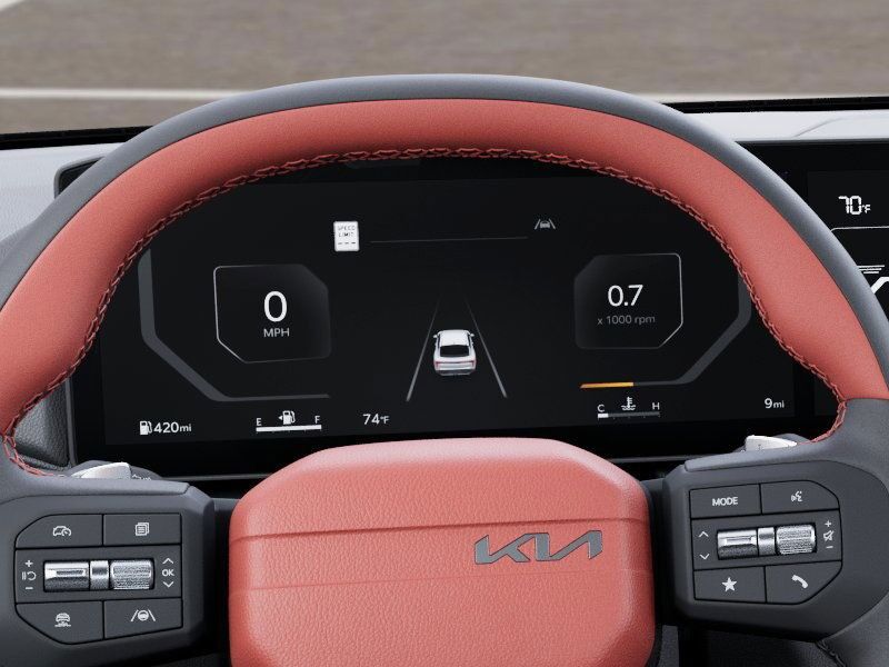 2025 Kia K4 4DR FWD GT-LINE TURB Salinas CA