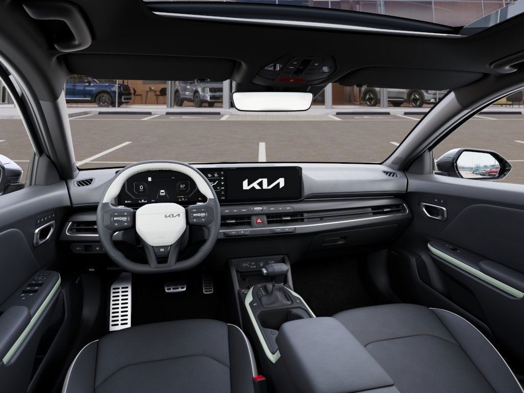 2025 Kia K4 4DR FWD GT-LINE TURB Salinas CA
