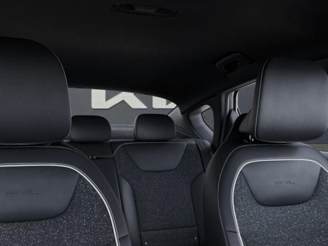 2025 Kia K4 4DR FWD GT-LINE Tucson AZ