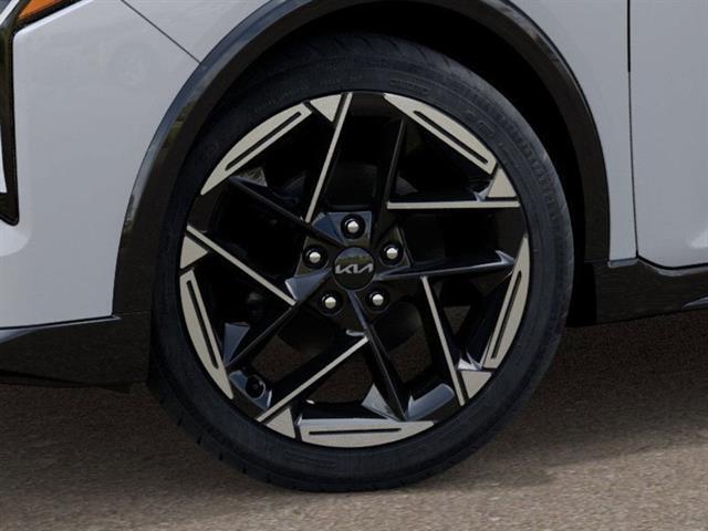 2025 Kia K4 4DR FWD GT-LINE Tucson AZ