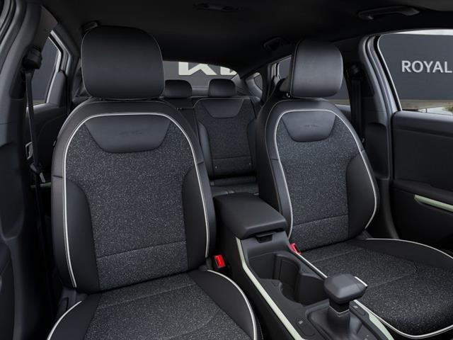 2025 Kia K4 4DR FWD GT-LINE Tucson AZ