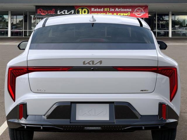 2025 Kia K4 4DR FWD GT-LINE Tucson AZ