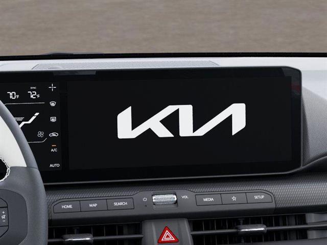 2025 Kia K4 4DR FWD GT-LINE Tucson AZ