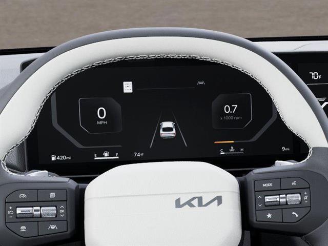 2025 Kia K4 4DR FWD GT-LINE Tucson AZ