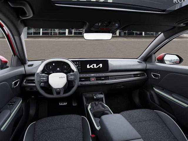 2025 Kia K4 4DR FWD GT-LINE Tucson AZ