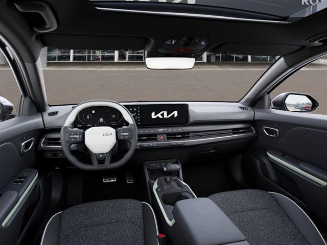 2025 Kia K4 4DR FWD GT-LINE Tucson AZ