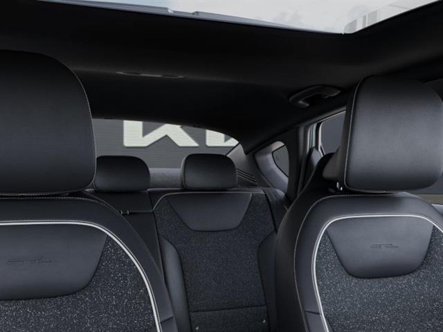 2025 Kia K4 4DR FWD GT-LINE Tucson AZ