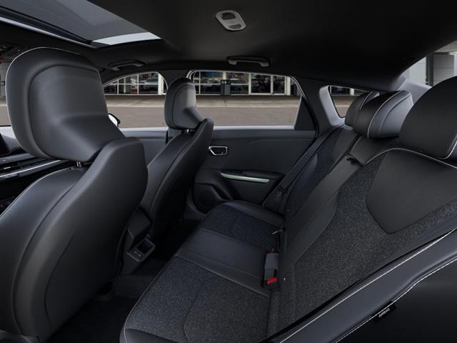 2025 Kia K4 4DR FWD GT-LINE Tucson AZ