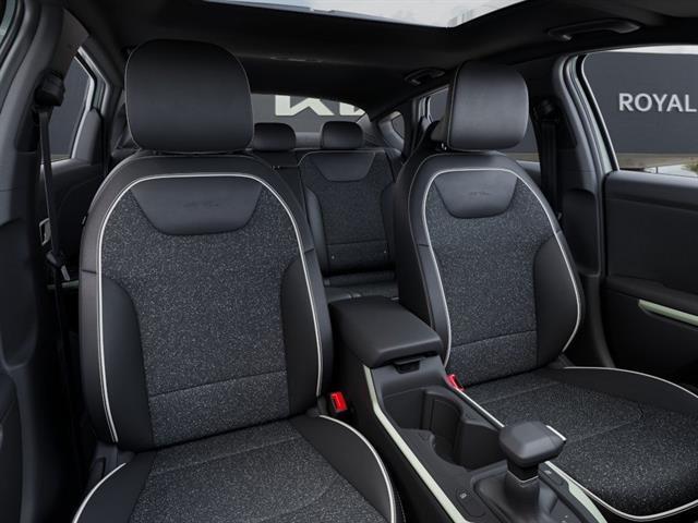 2025 Kia K4 4DR FWD GT-LINE Tucson AZ