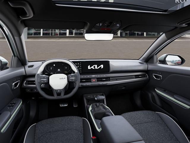 2025 Kia K4 4DR FWD GT-LINE Tucson AZ