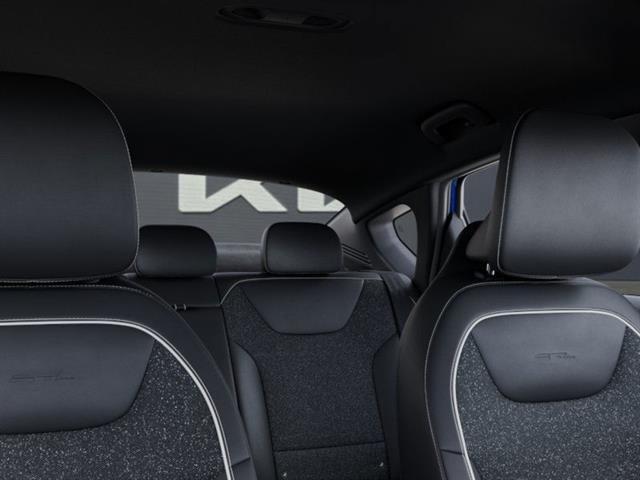 2025 Kia K4 4DR FWD GT-LINE Tucson AZ