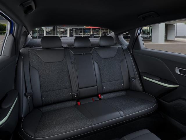 2025 Kia K4 4DR FWD GT-LINE Tucson AZ