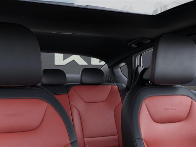 2025 Kia K4 4DR FWD GT-LINE Tucson AZ