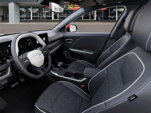 2025 Kia K4 4DR FWD GT-LINE Tucson AZ