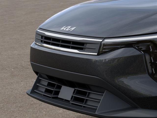 2025 Kia K4 4DR FWD LX Tucson AZ