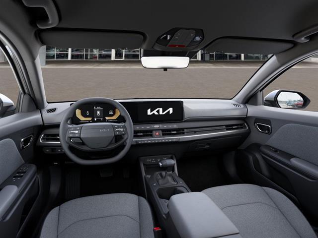 2025 Kia K4 4DR FWD LX Tucson AZ