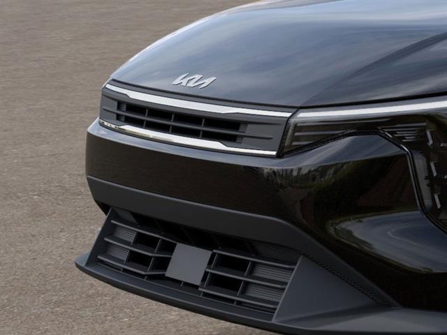 2025 Kia K4 4DR FWD LX Tucson AZ