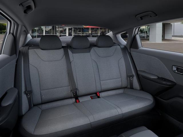 2025 Kia K4 4DR FWD LX Tucson AZ