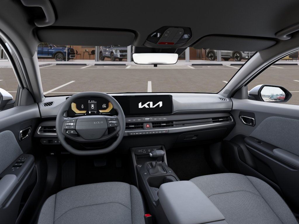 2025 Kia K4 4DR FWD LXS Salinas CA