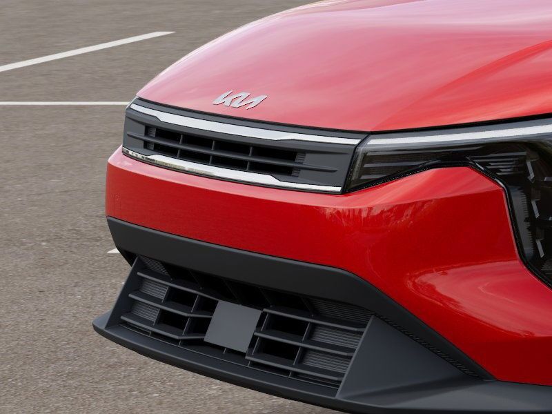 2025 Kia K4 4DR FWD LXS Salinas CA