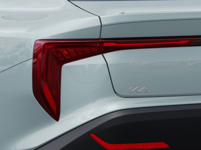 2025 Kia K4 4DR FWD LXS Salinas CA