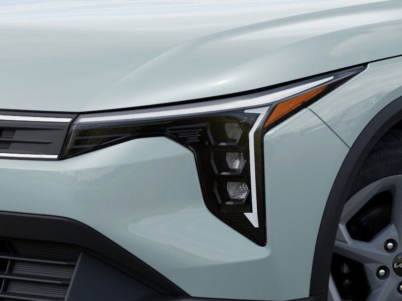 2025 Kia K4 4DR FWD LXS Salinas CA