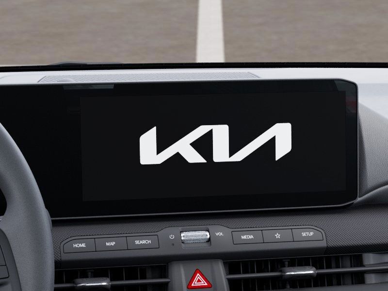 2025 Kia K4 4DR FWD LXS Salinas CA