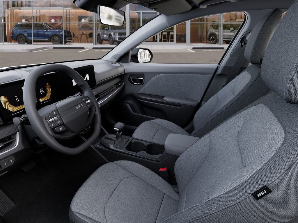 2025 Kia K4 4DR FWD LXS Salinas CA