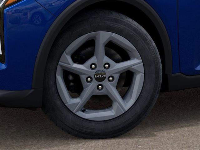 2025 Kia K4 4DR FWD LXS Tucson AZ