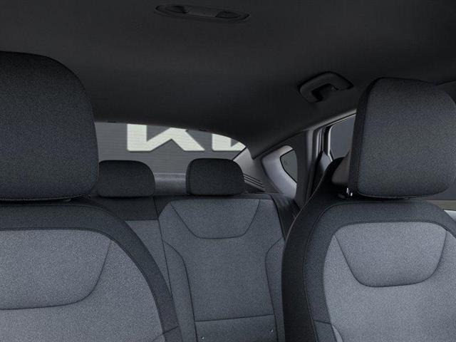 2025 Kia K4 4DR FWD LXS Tucson AZ