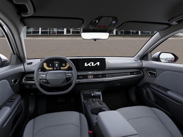 2025 Kia K4 4DR FWD LXS Tucson AZ