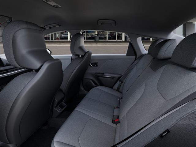 2025 Kia K4 4DR FWD LXS Tucson AZ