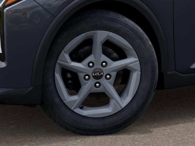 2025 Kia K4 4DR FWD LXS Tucson AZ