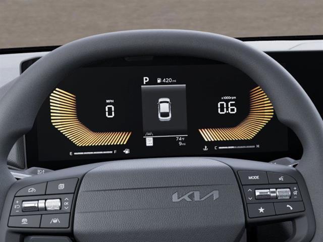 2025 Kia K4 4DR FWD LXS Tucson AZ