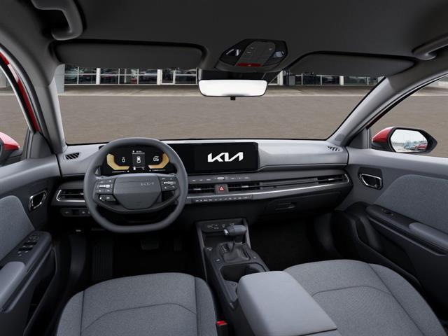 2025 Kia K4 4DR FWD LXS Tucson AZ