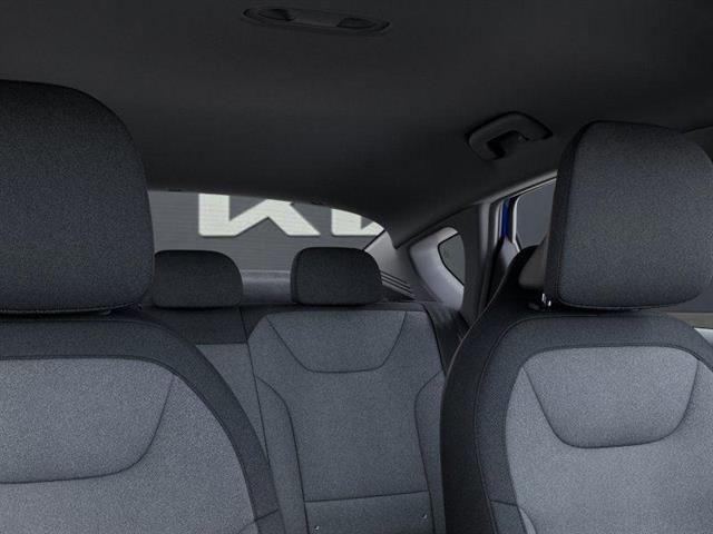 2025 Kia K4 4DR FWD LXS Tucson AZ