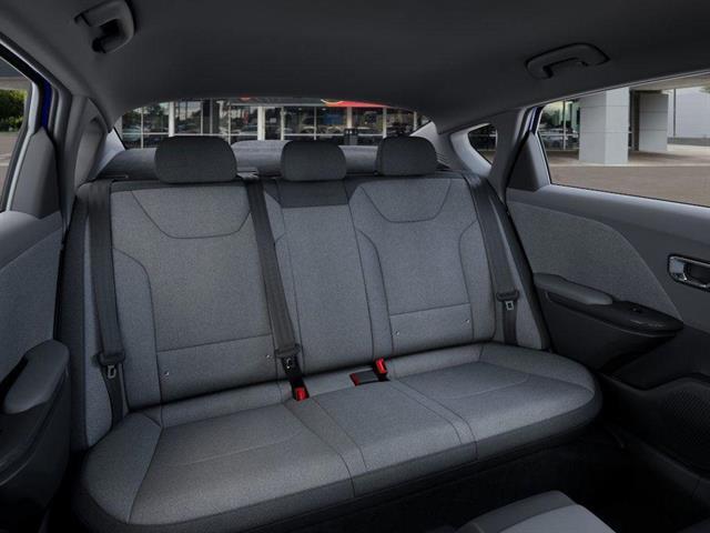 2025 Kia K4 4DR FWD LXS Tucson AZ
